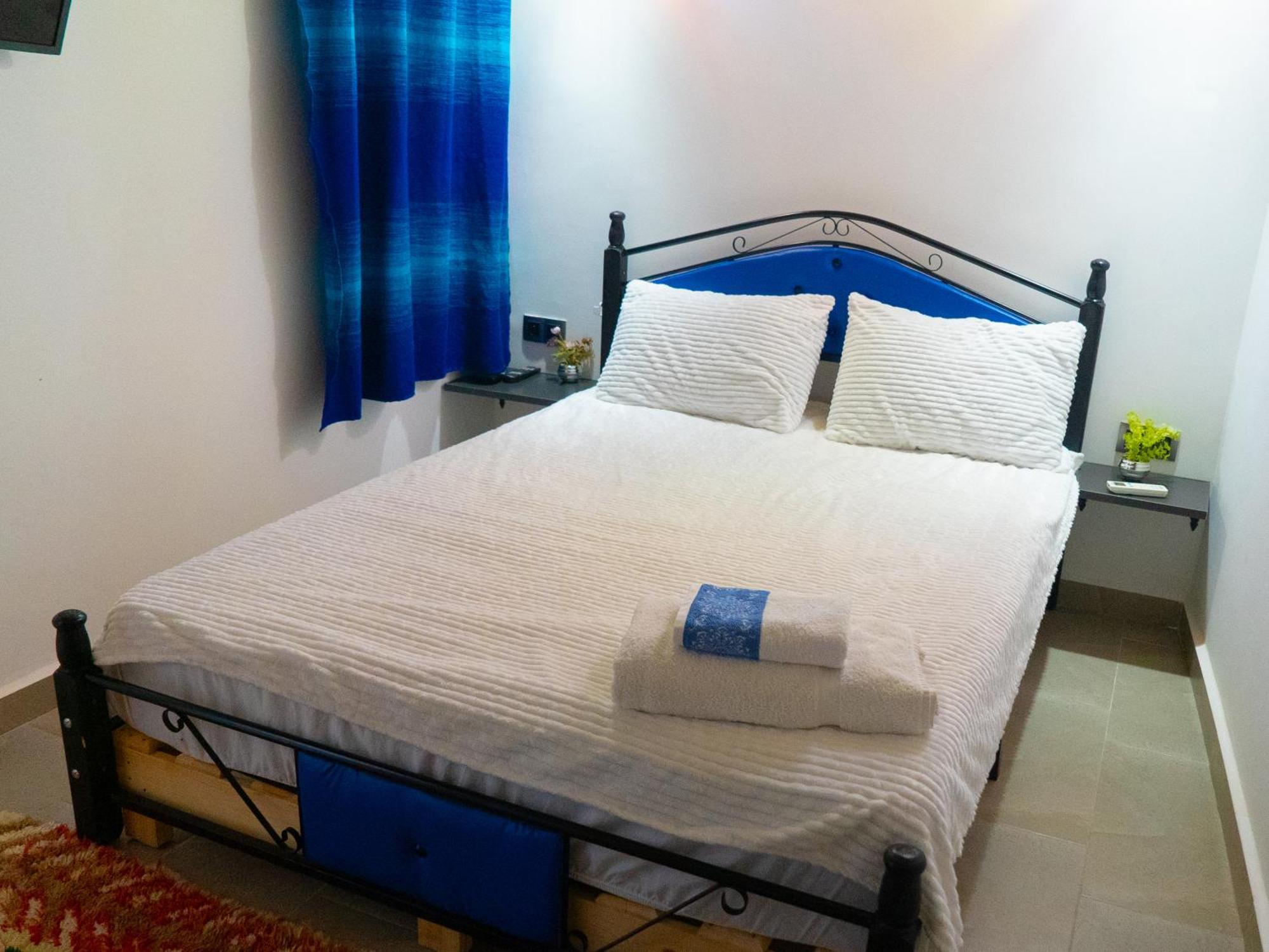 Casa Barhoun Villa Chefchaouen Eksteriør bilde