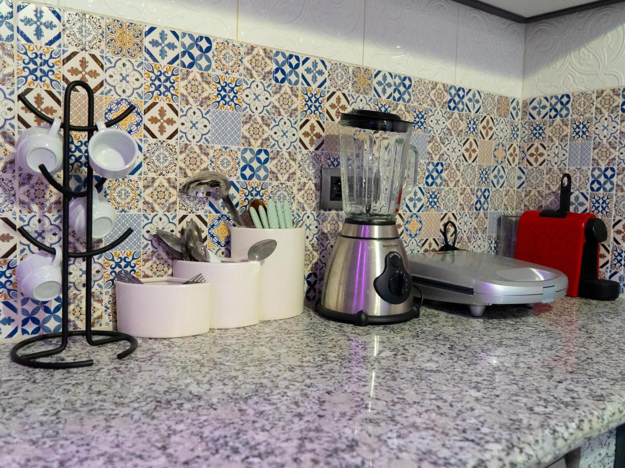 Casa Barhoun Villa Chefchaouen Eksteriør bilde